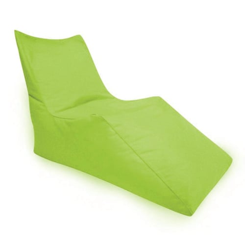 Prissilia Bean Bag - Z Chair Lime
